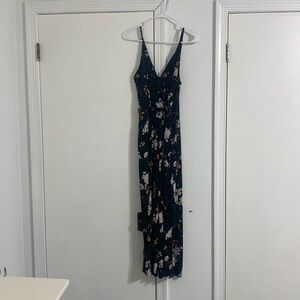 Kaleigh romper from stitch fix size m like new